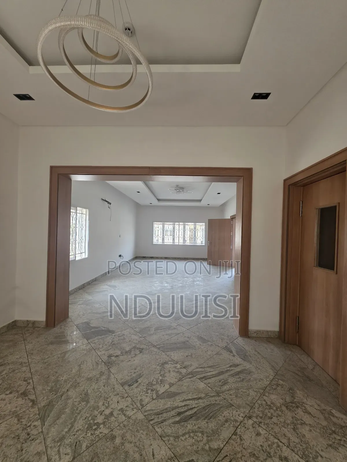 4bdrm Townhouse/Terrace in Maitama for sale in Maitama