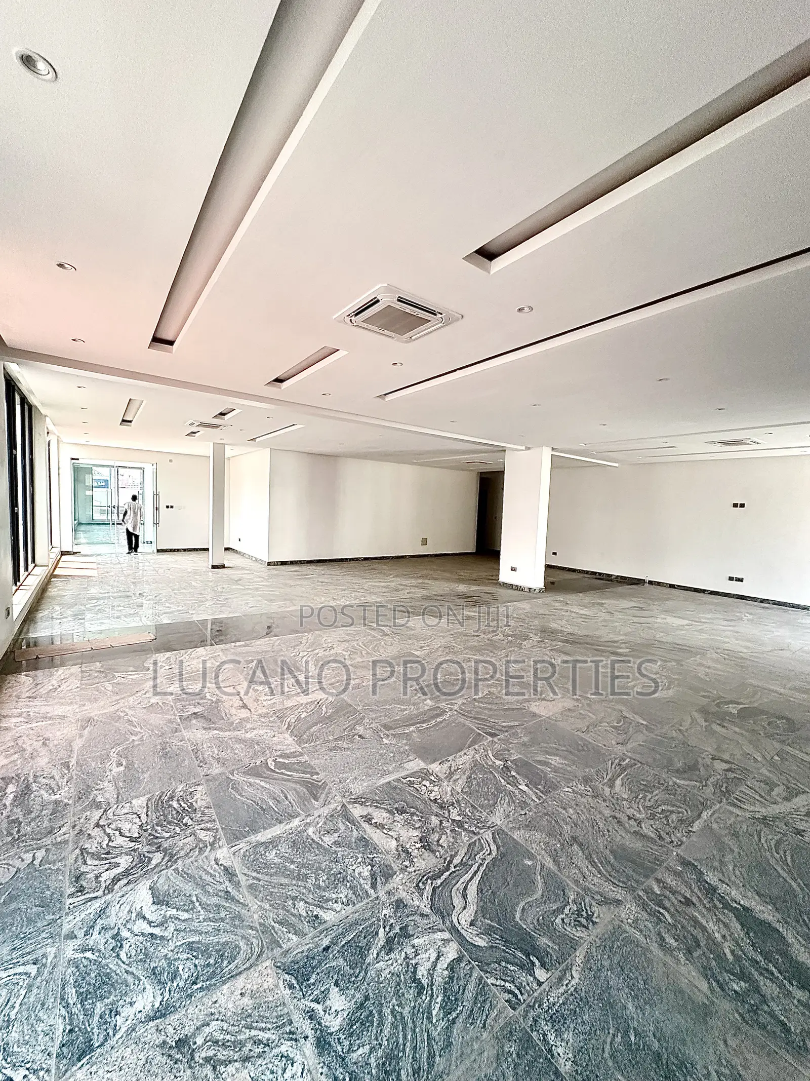 Plaza for Rent, Suitable for Ngo’S, Government Agency, Office/Company in Wuse 2