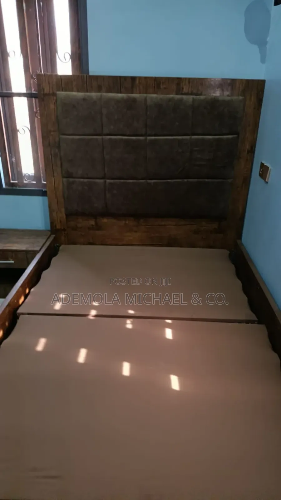 4bdrm Duplex in Fo1 Kubwa District for sale in Kubwa