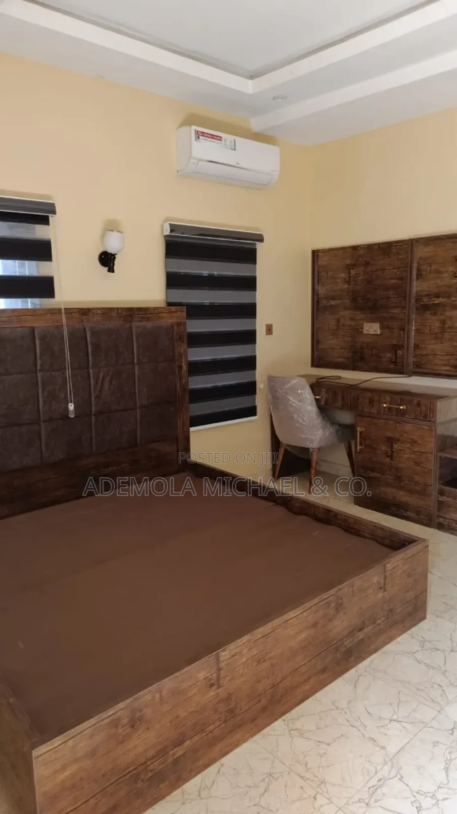 4bdrm Duplex in Fo1 Kubwa District for sale in Kubwa