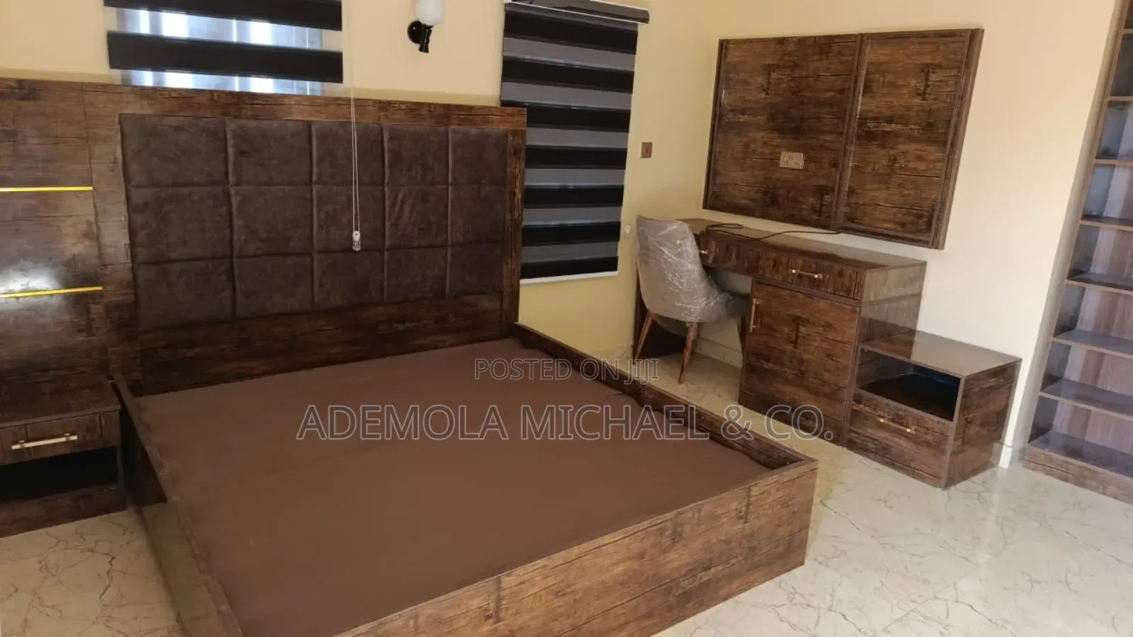 4bdrm Duplex in Fo1 Kubwa District for sale in Kubwa
