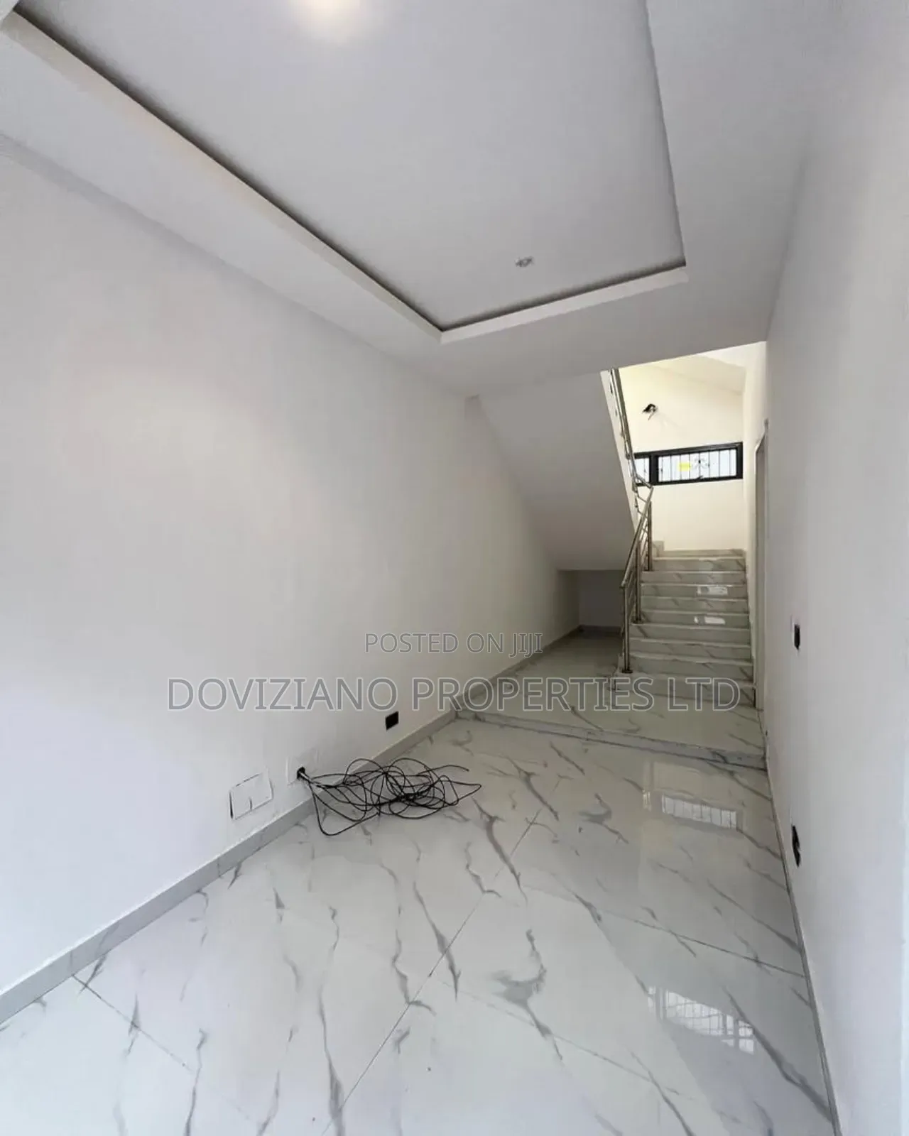 4bdrm Duplex in Idowu Taylor for sale in Idowu Taylor