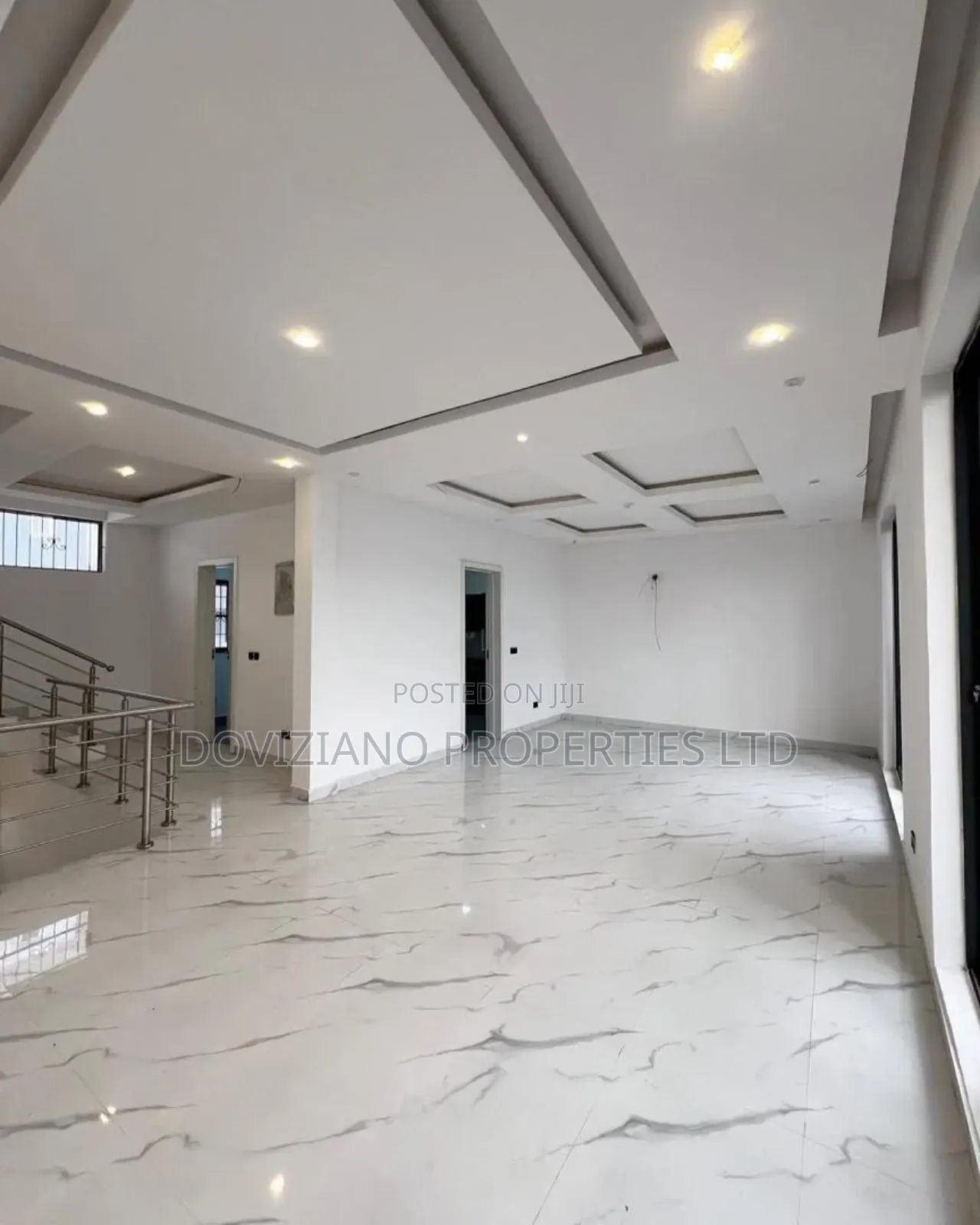 4bdrm Duplex in Idowu Taylor for sale in Idowu Taylor