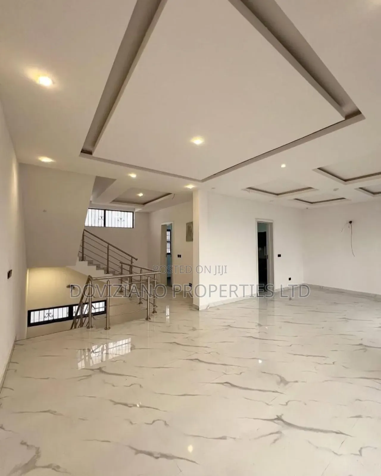 4bdrm Duplex in Idowu Taylor for sale in Idowu Taylor