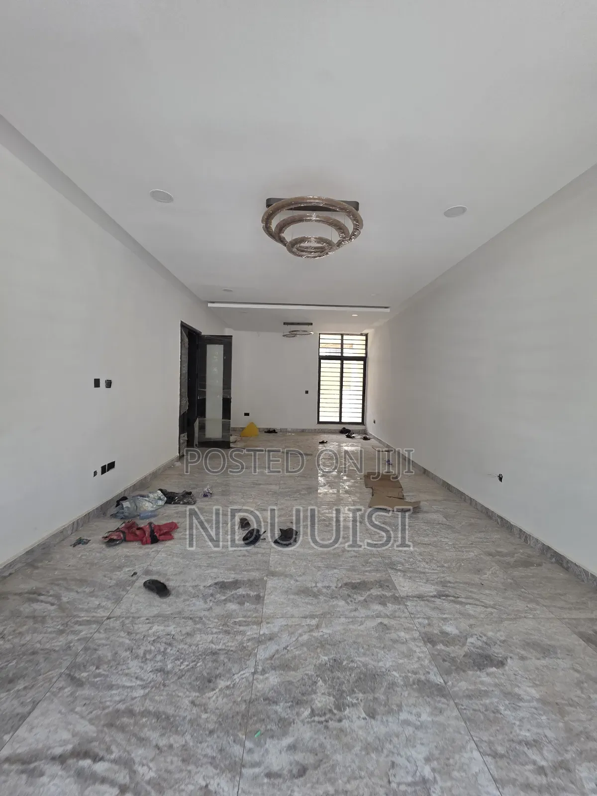 5bdrm Townhouse/Terrace in Maitama for sale in Maitama