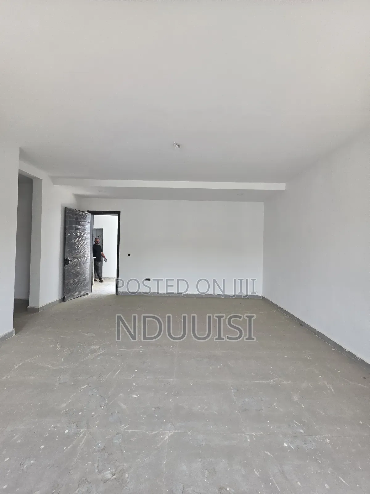 5bdrm Townhouse/Terrace in Maitama for sale in Maitama