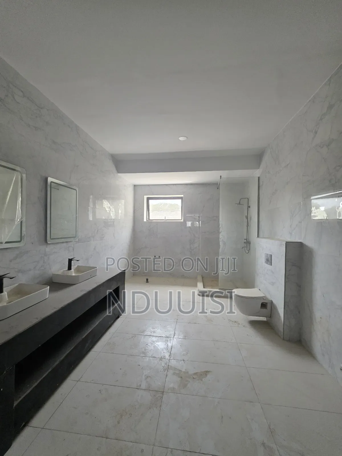 5bdrm Townhouse/Terrace in Maitama for sale in Maitama