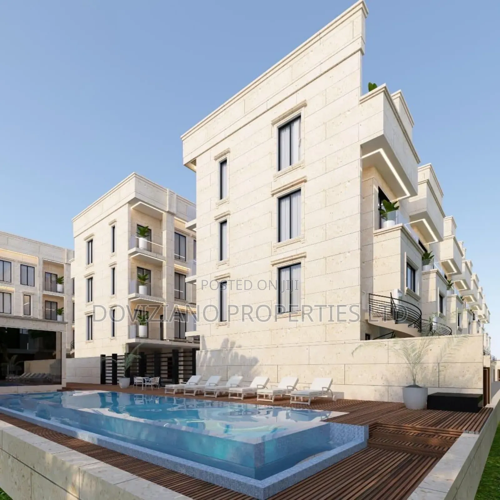 4bdrm Duplex in Old Ikoyi for sale in Old Ikoyi