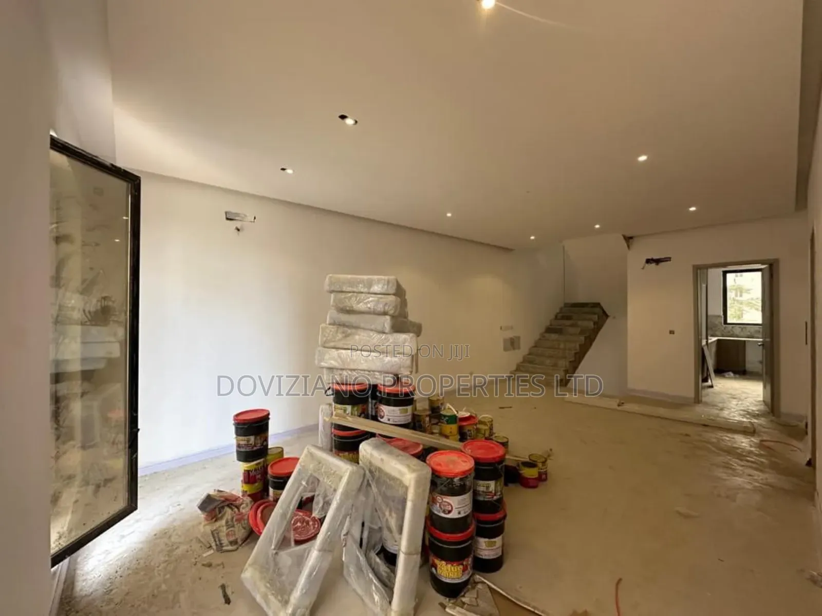 4bdrm Duplex in Old Ikoyi for sale in Old Ikoyi