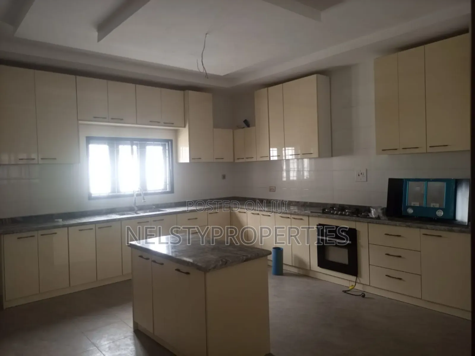 5bdrm Duplex in Efab Metropolis, Gwarinpa for rent in Gwarinpa