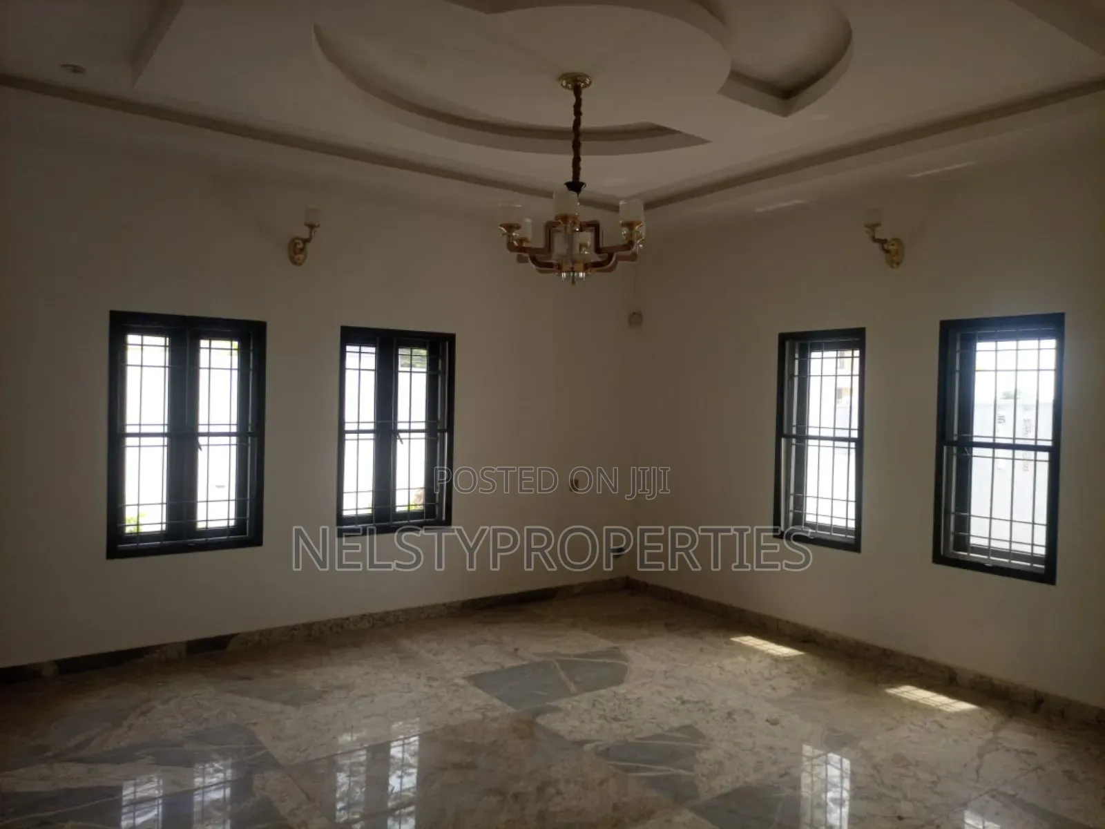 5bdrm Duplex in Efab Metropolis, Gwarinpa for rent in Gwarinpa