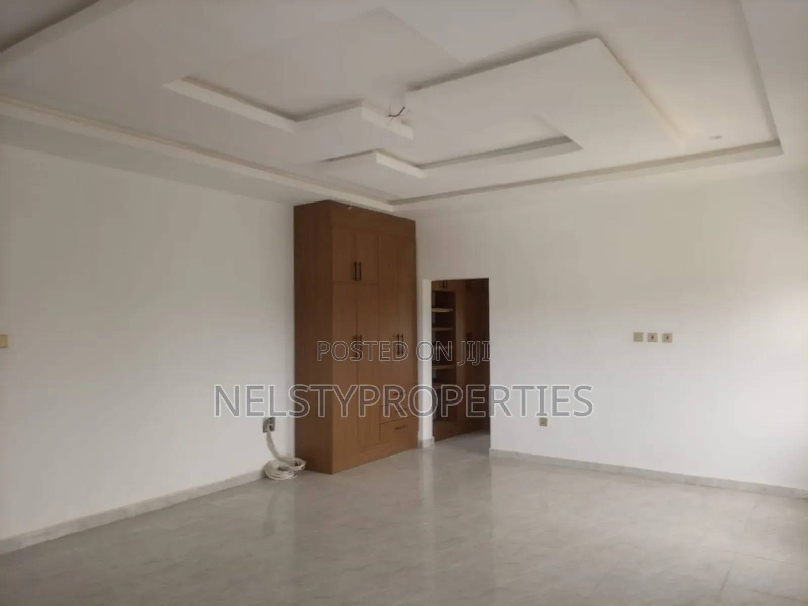 5bdrm Duplex in Efab Metropolis, Gwarinpa for rent in Gwarinpa