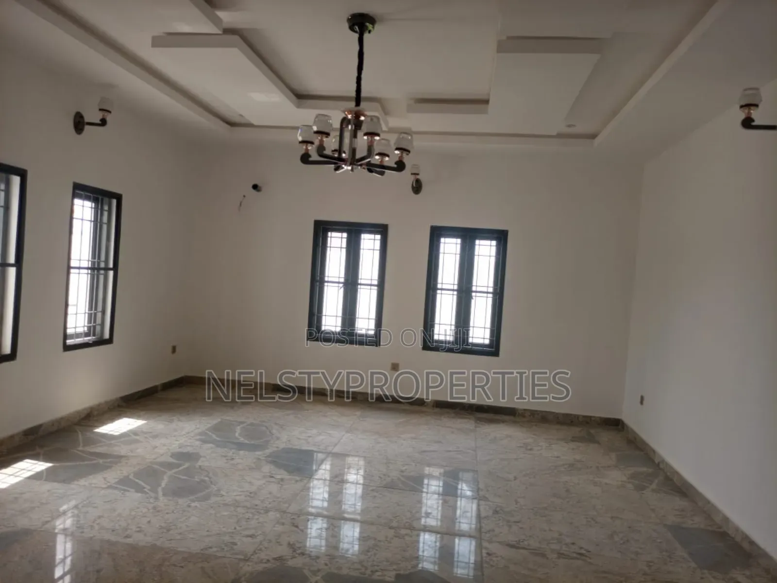 5bdrm Duplex in Efab Metropolis, Gwarinpa for rent in Gwarinpa