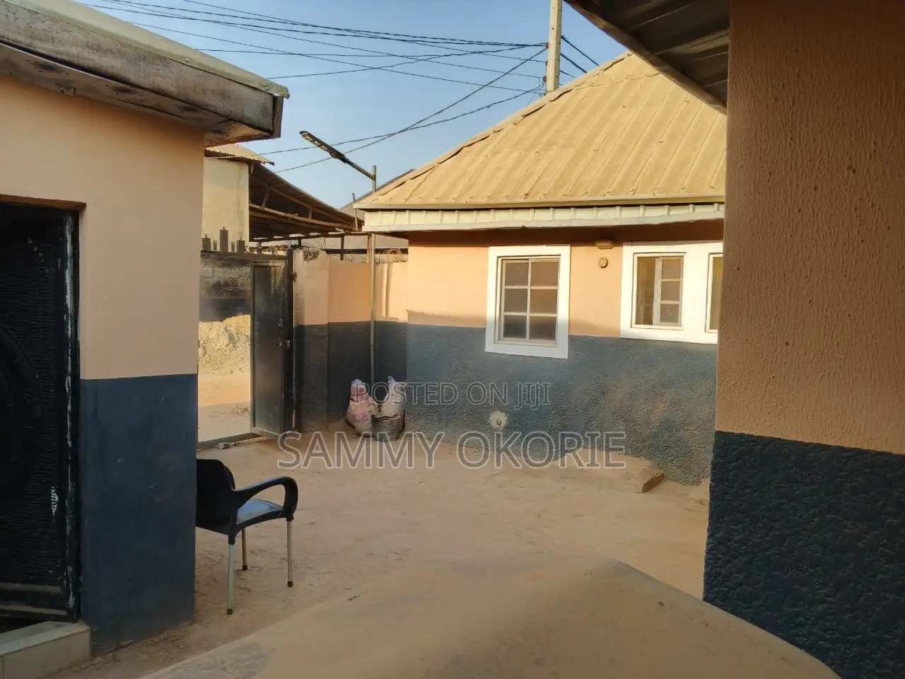 Furnished 5bdrm Bungalow in Lokogoma for sale in Lokogoma