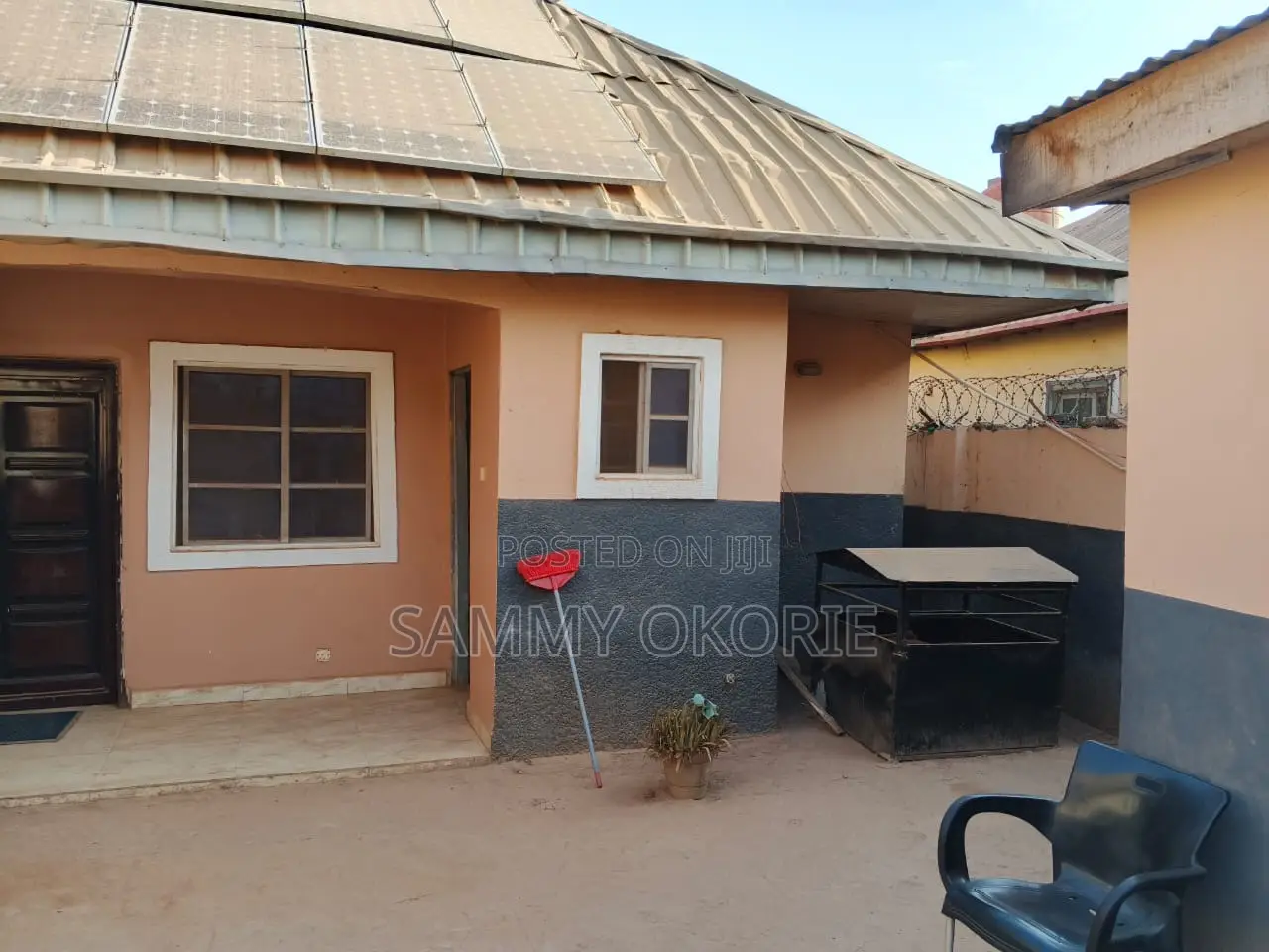 Furnished 5bdrm Bungalow in Lokogoma for sale in Lokogoma