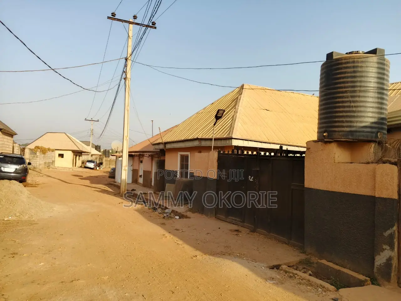 Furnished 5bdrm Bungalow in Lokogoma for sale in Lokogoma