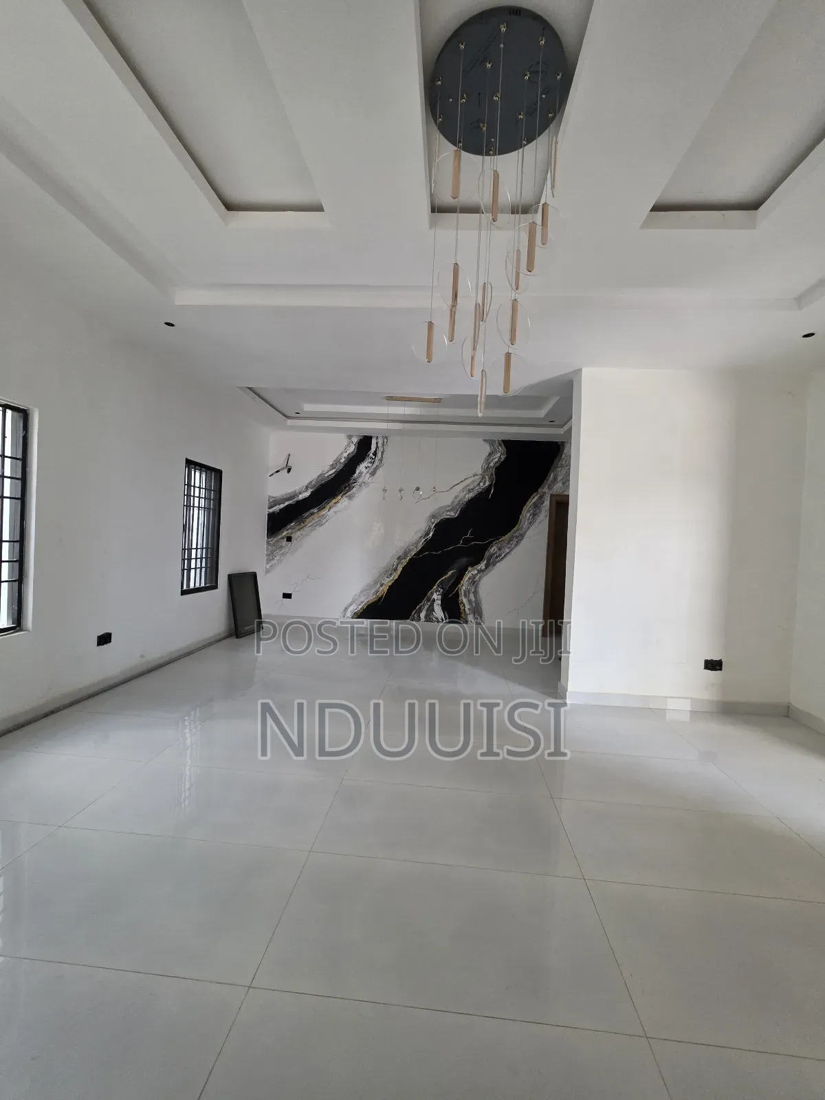 5bdrm Duplex in Jahi for sale in Jahi