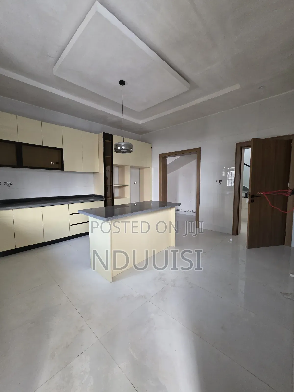 5bdrm Duplex in Jahi for sale in Jahi
