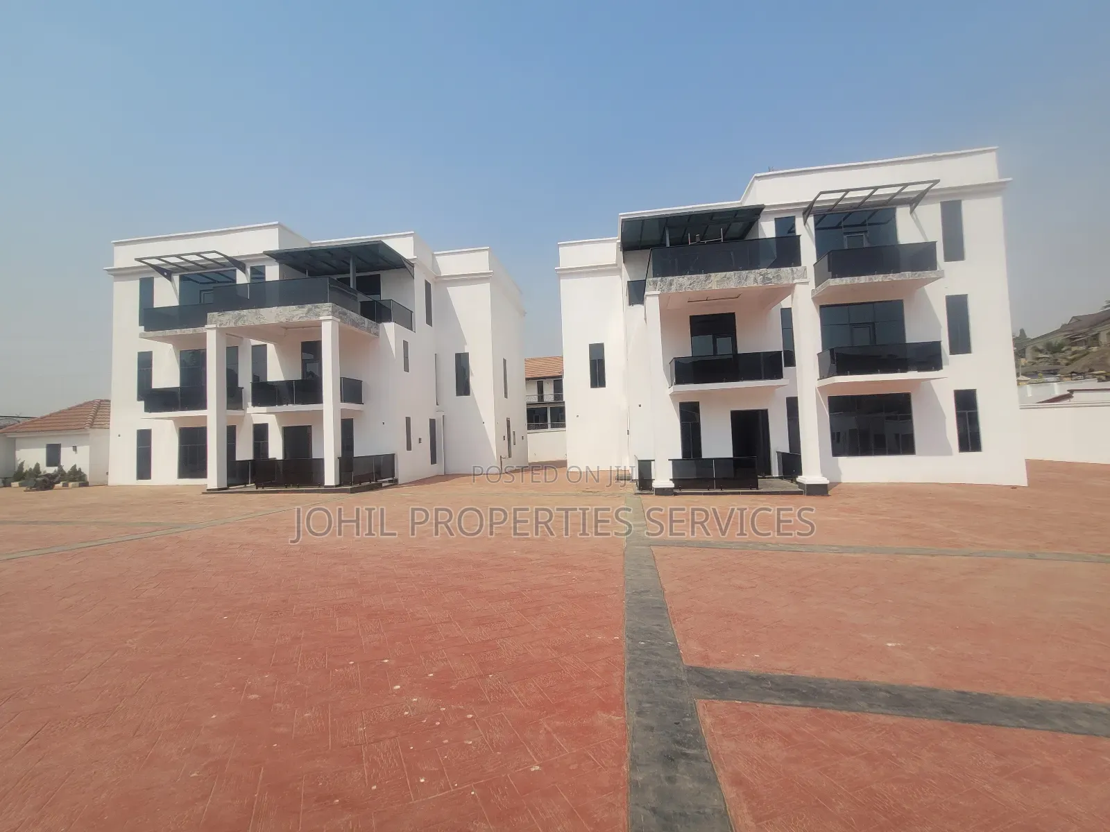 6bdrm Duplex in Asokoro for sale in Asokoro