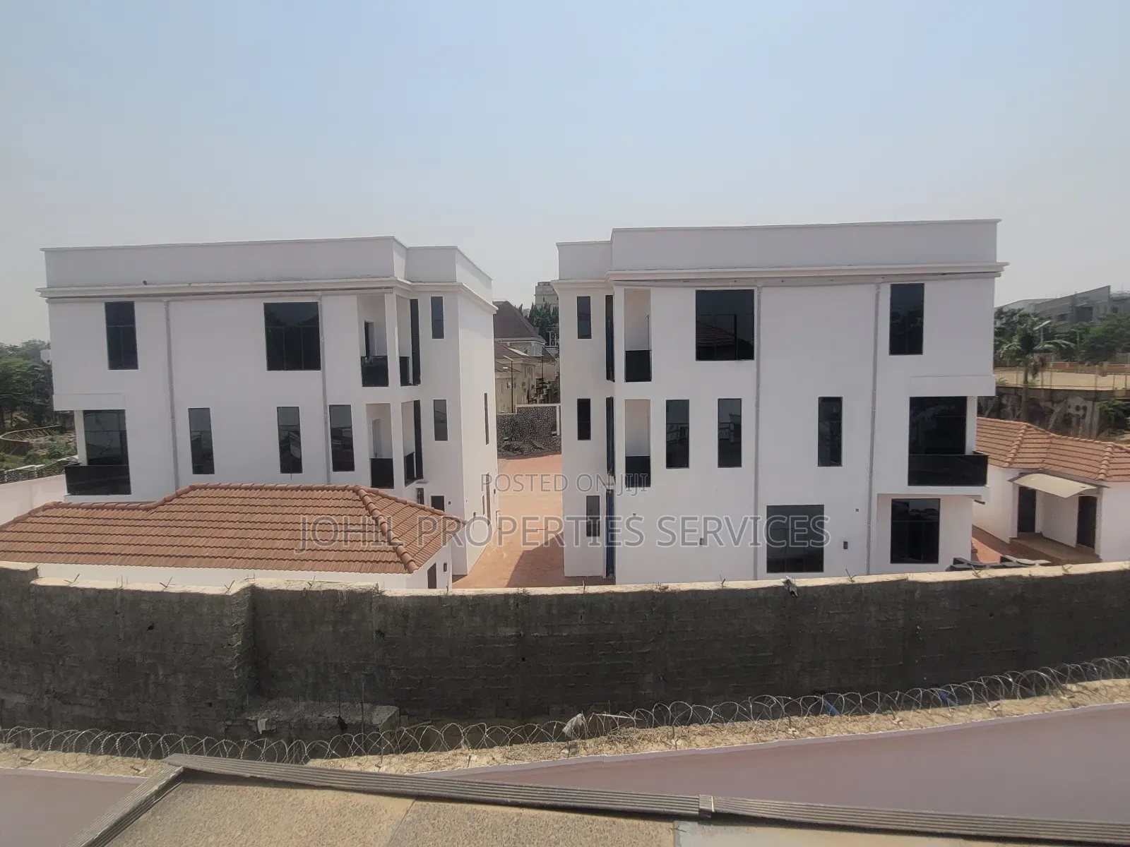 6bdrm Duplex in Asokoro for sale in Asokoro