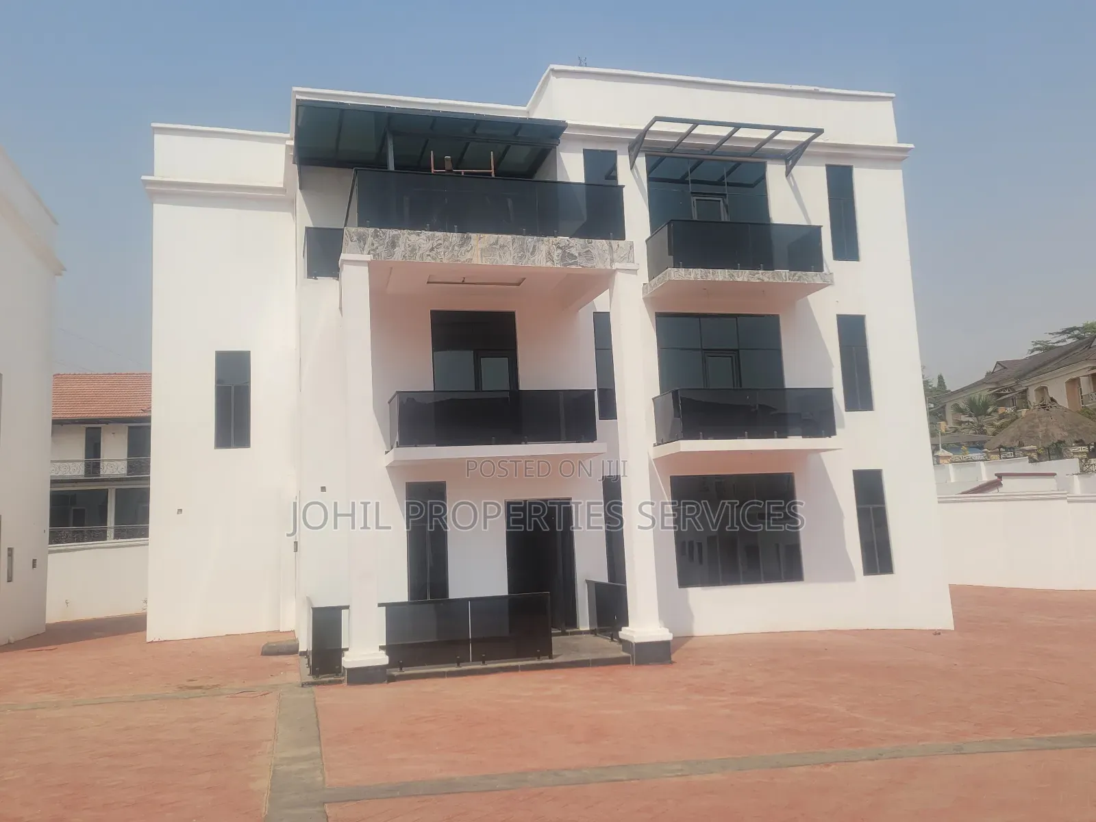 6bdrm Duplex in Asokoro for sale in Asokoro