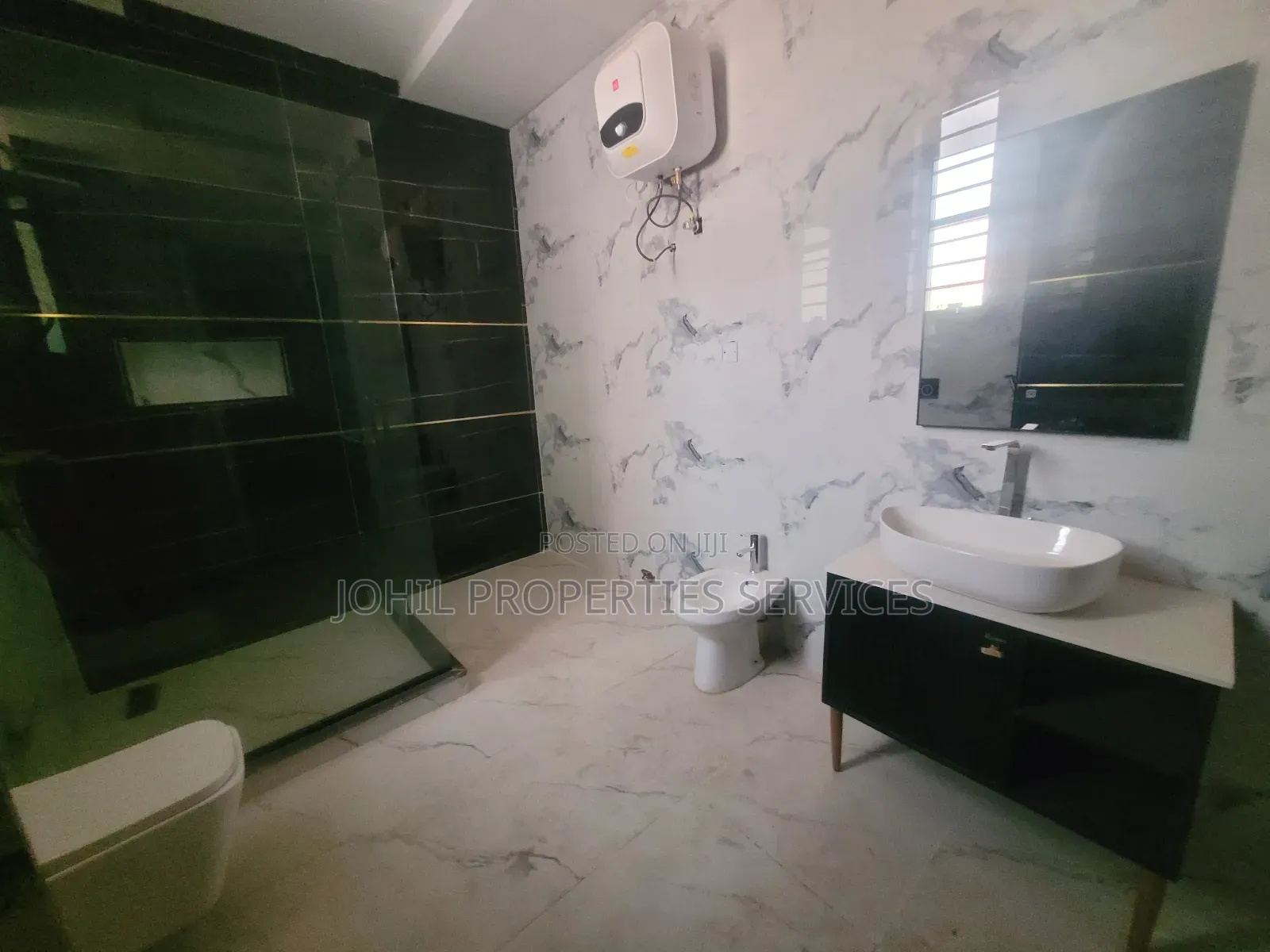 6bdrm Duplex in Asokoro for sale in Asokoro