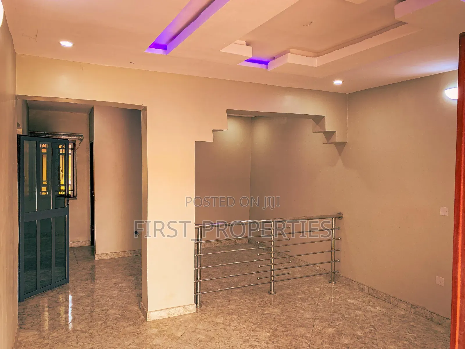 Furnished 5bdrm Bungalow in Ekerin Estate, Eleyele for sale in Eleyele