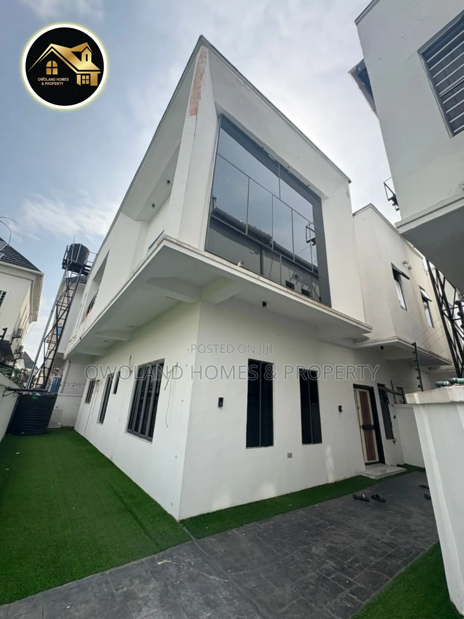 4bdrm Duplex in Lekki for rent in Lekki