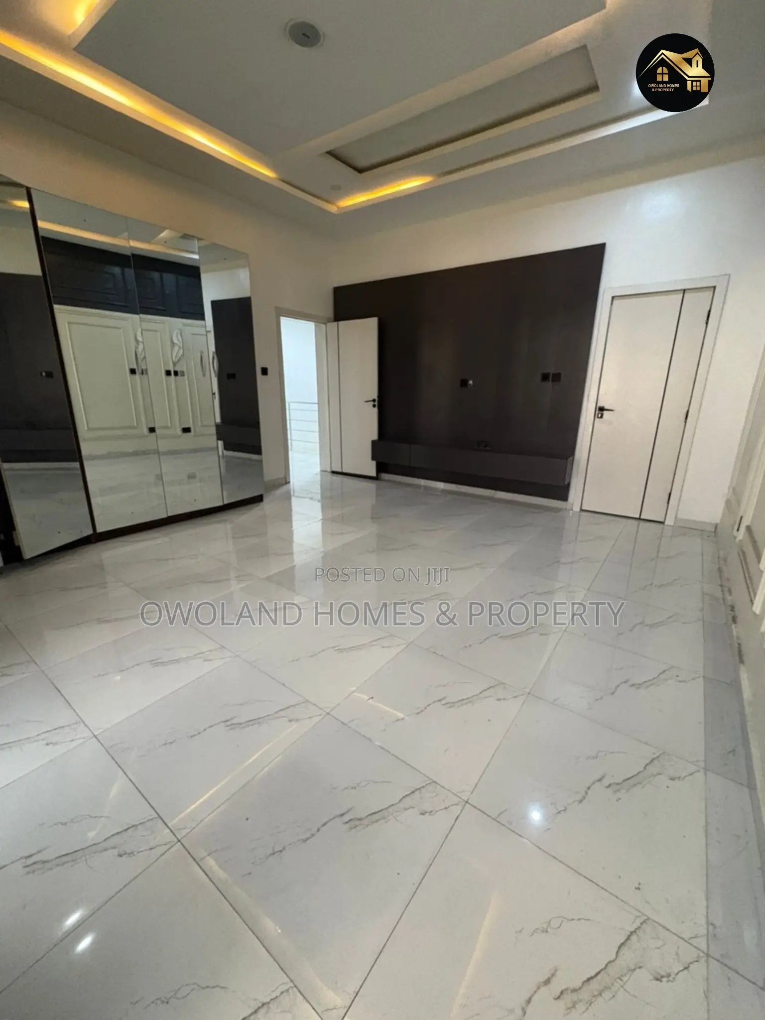 4bdrm Duplex in Lekki for rent in Lekki