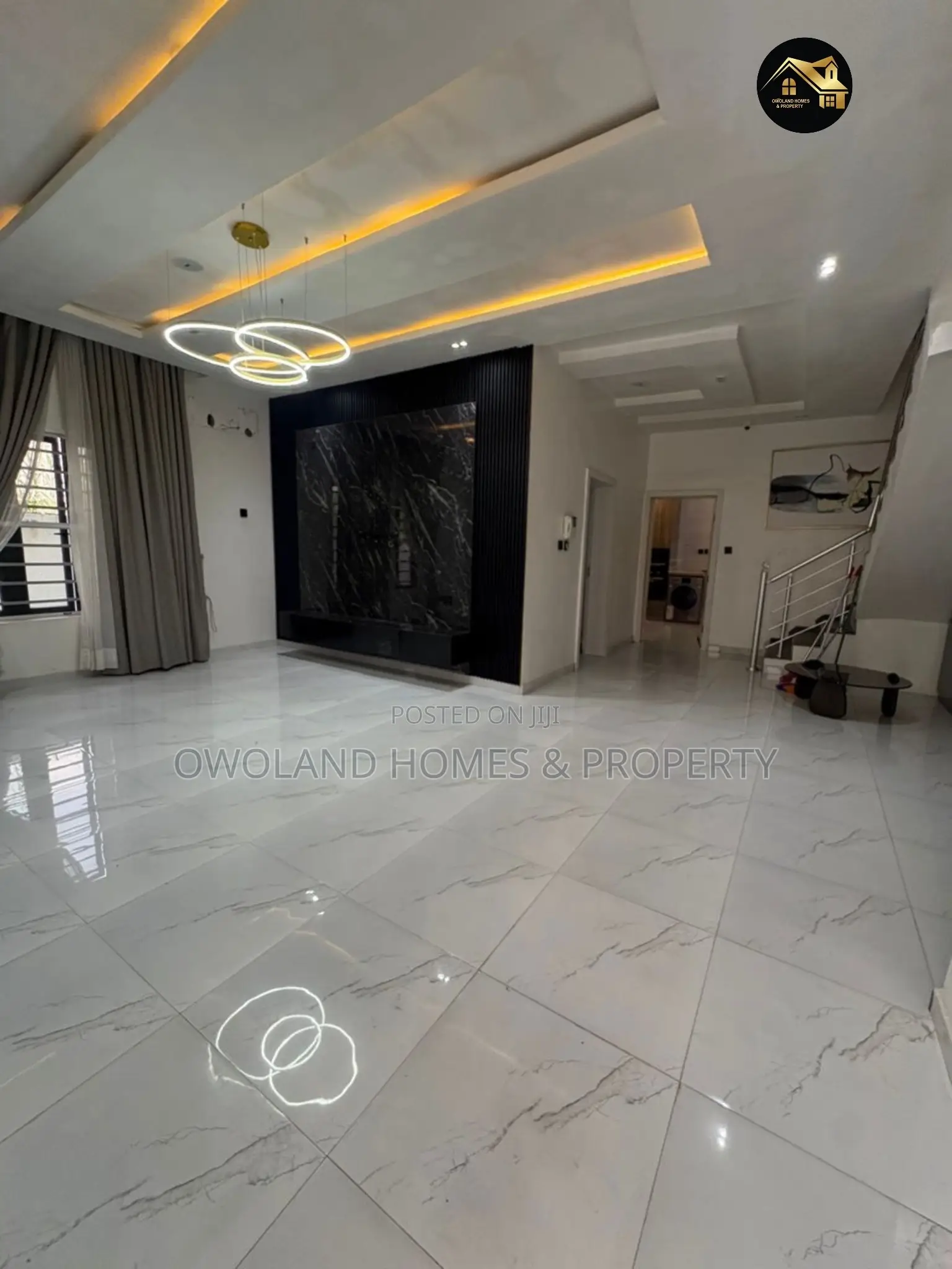 4bdrm Duplex in Lekki for rent in Lekki