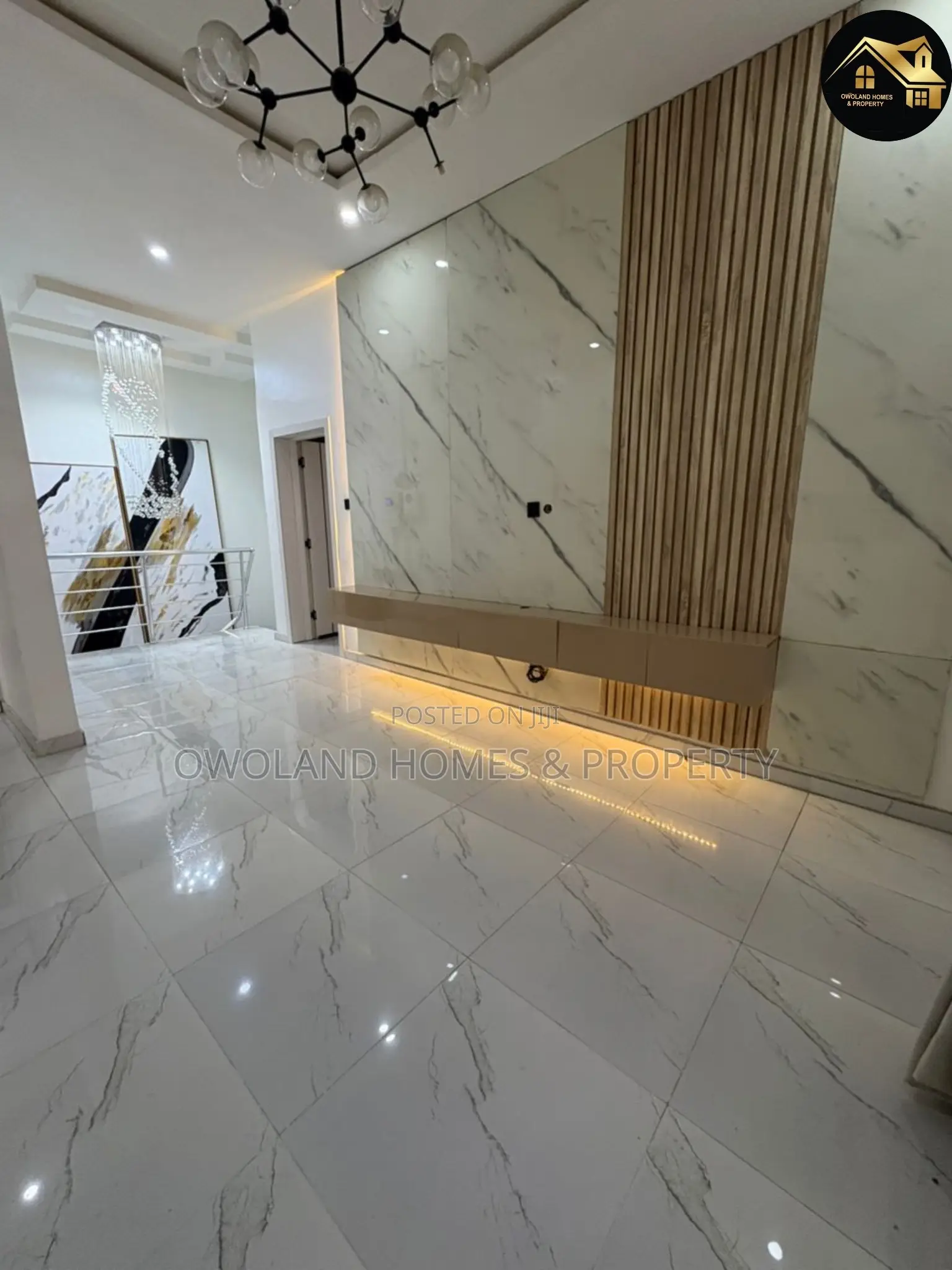 4bdrm Duplex in Lekki for rent in Lekki