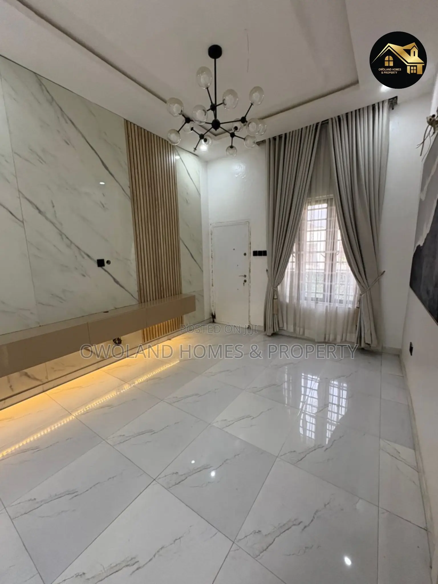 4bdrm Duplex in Lekki for rent in Lekki