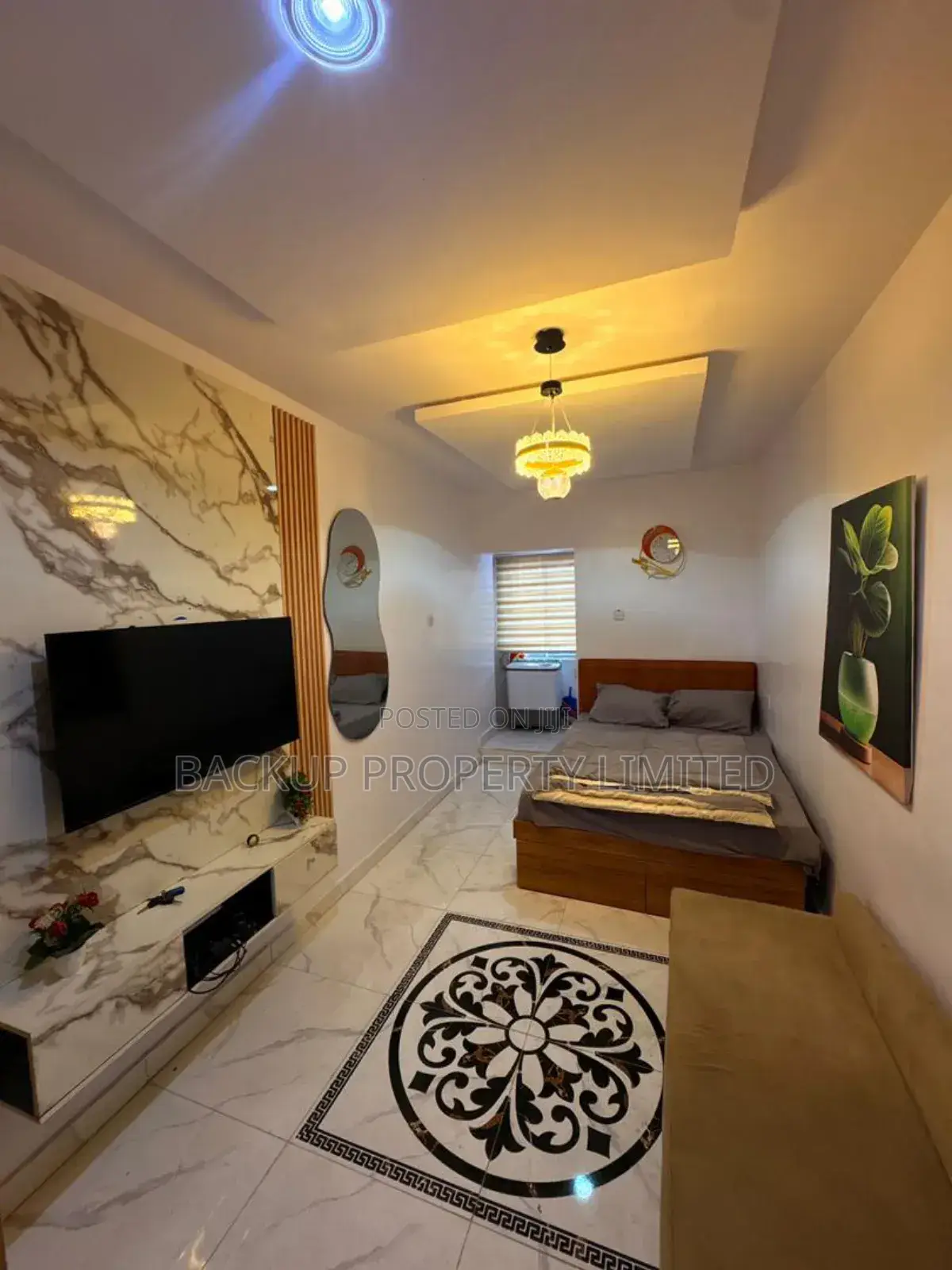 A Lovely Airbnb for Relaxation and Comfort in Randle Avenue