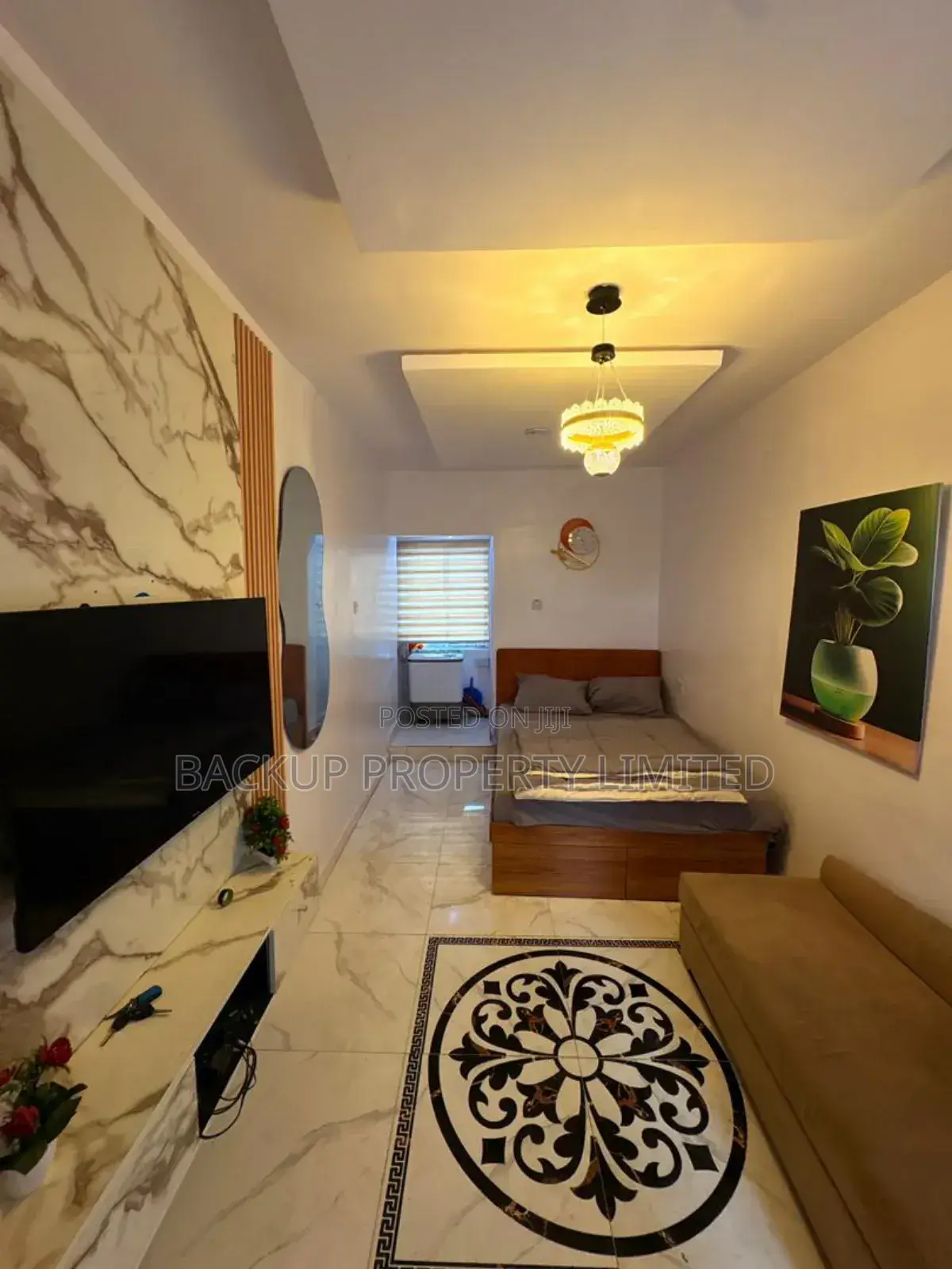 A Lovely Airbnb for Relaxation and Comfort in Randle Avenue
