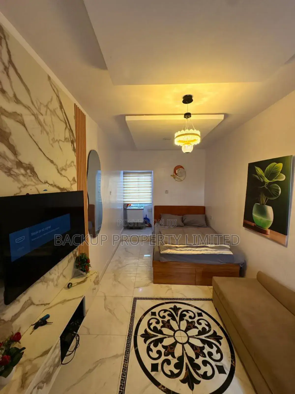 A Lovely Airbnb for Relaxation and Comfort in Randle Avenue