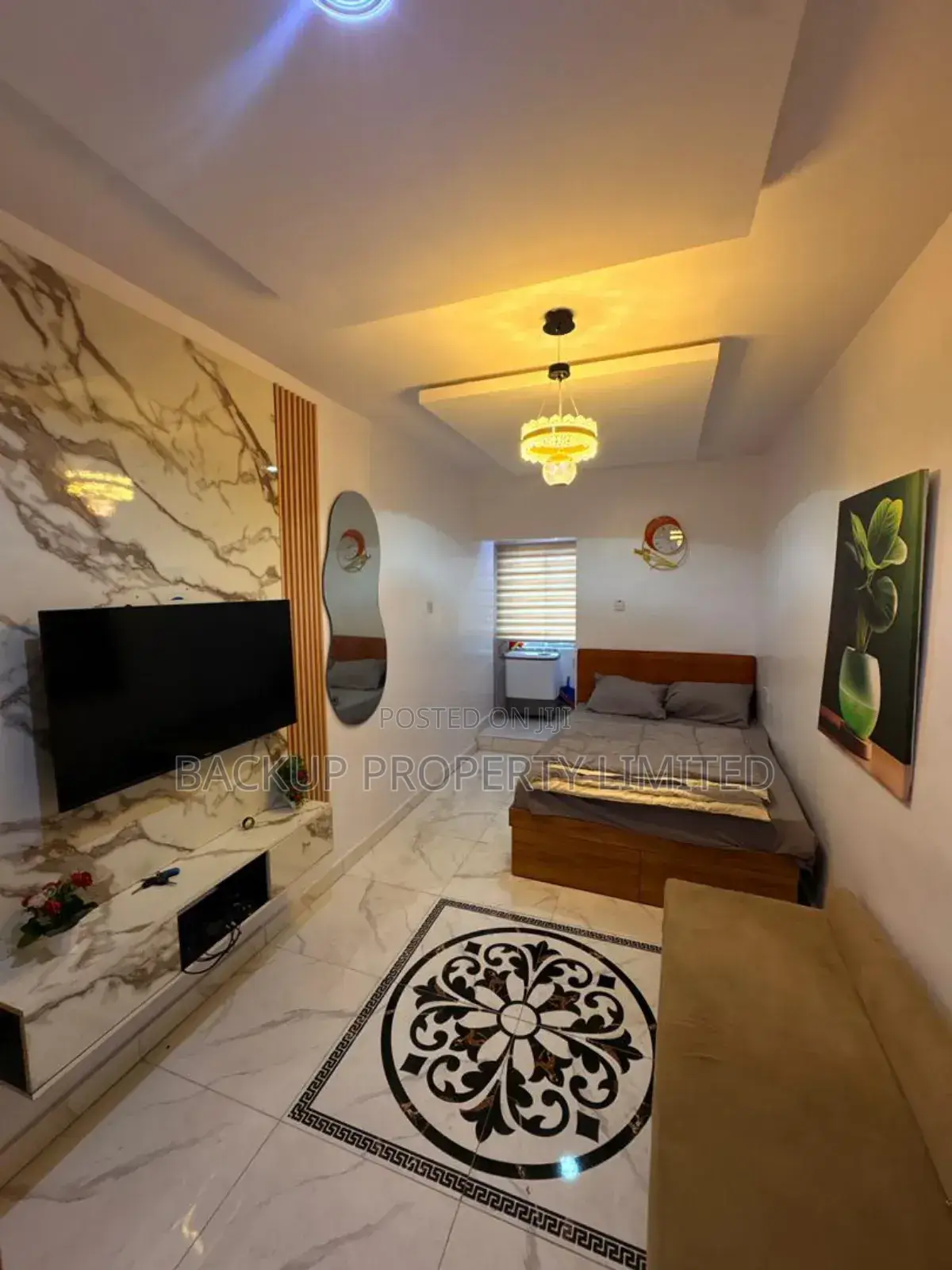 A Lovely Airbnb for Relaxation and Comfort in Randle Avenue