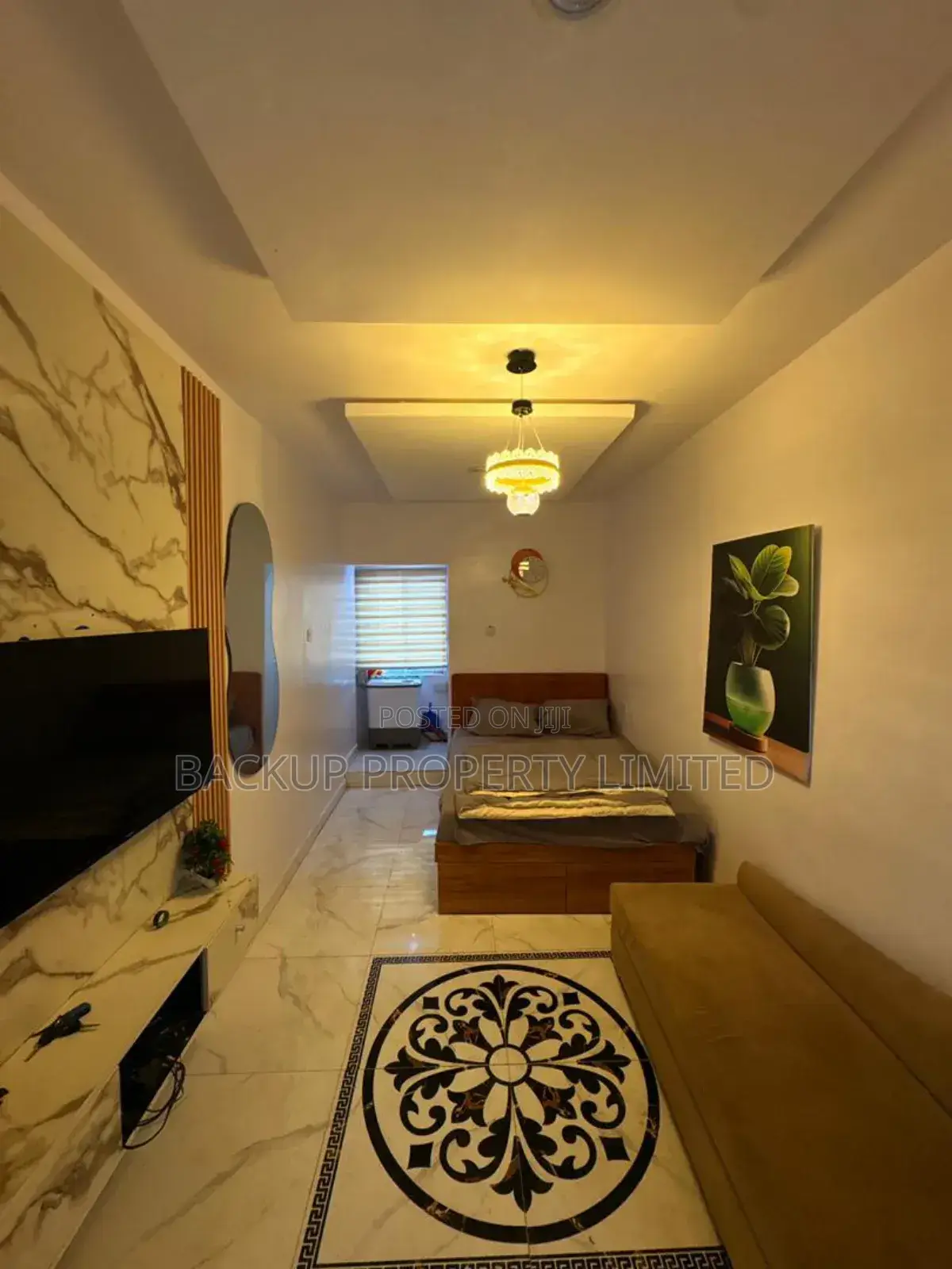 A Lovely Airbnb for Relaxation and Comfort in Randle Avenue