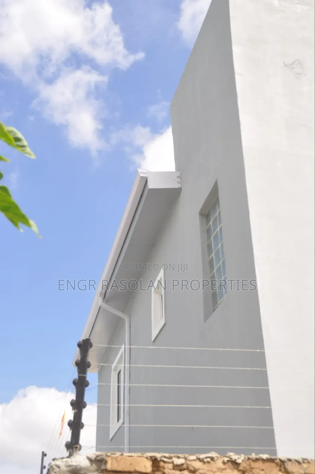 Furnished 4bdrm Duplex in Ilorin South for sale in Ilorin South