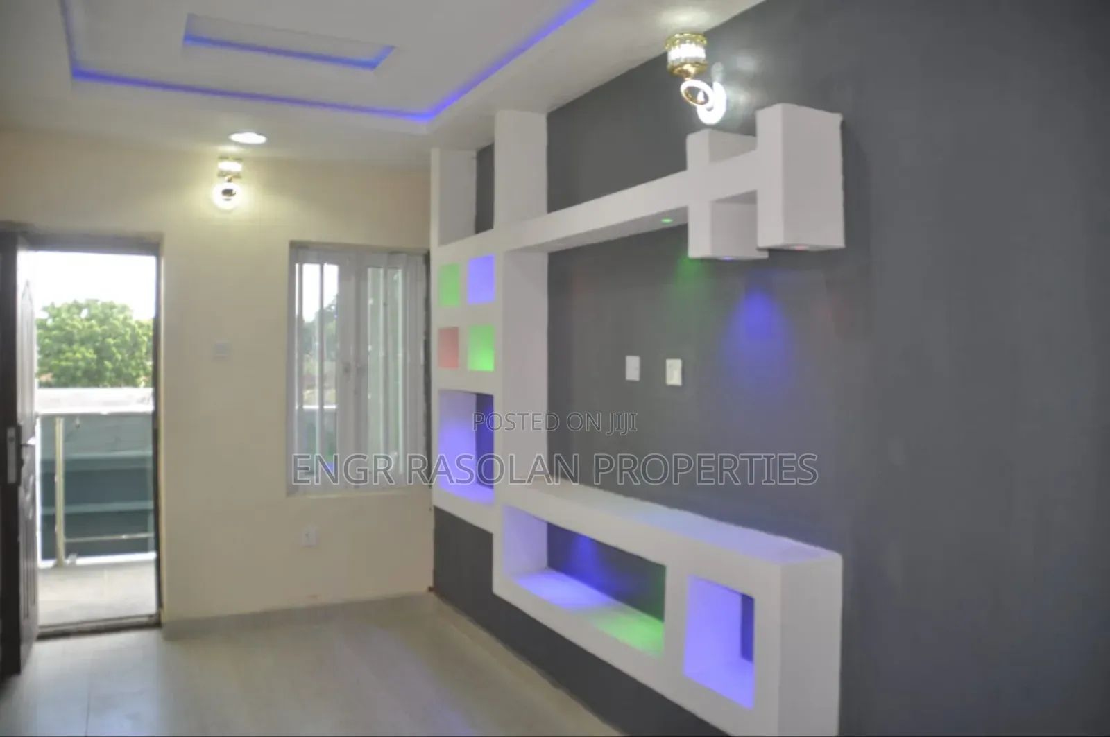 Furnished 4bdrm Duplex in Ilorin South for sale in Ilorin South