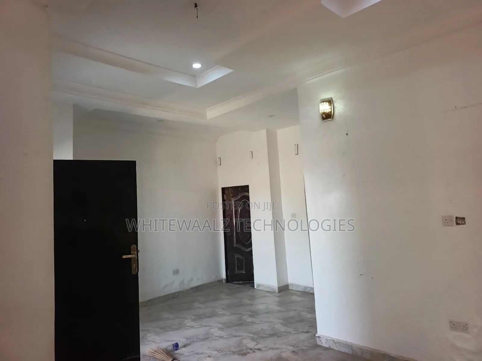 1bdrm House in Rock Garden City, Phase 2 / Jikwoyi for rent in Phase 2 / Jikwoyi