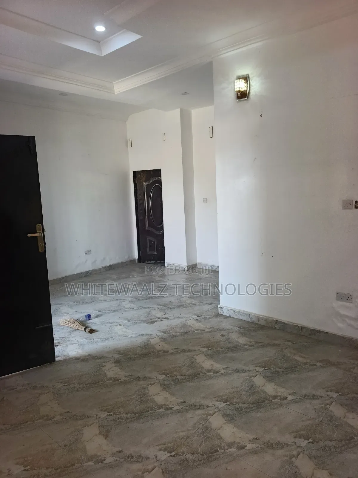 1bdrm House in Rock Garden City, Phase 2 / Jikwoyi for rent in Phase 2 / Jikwoyi