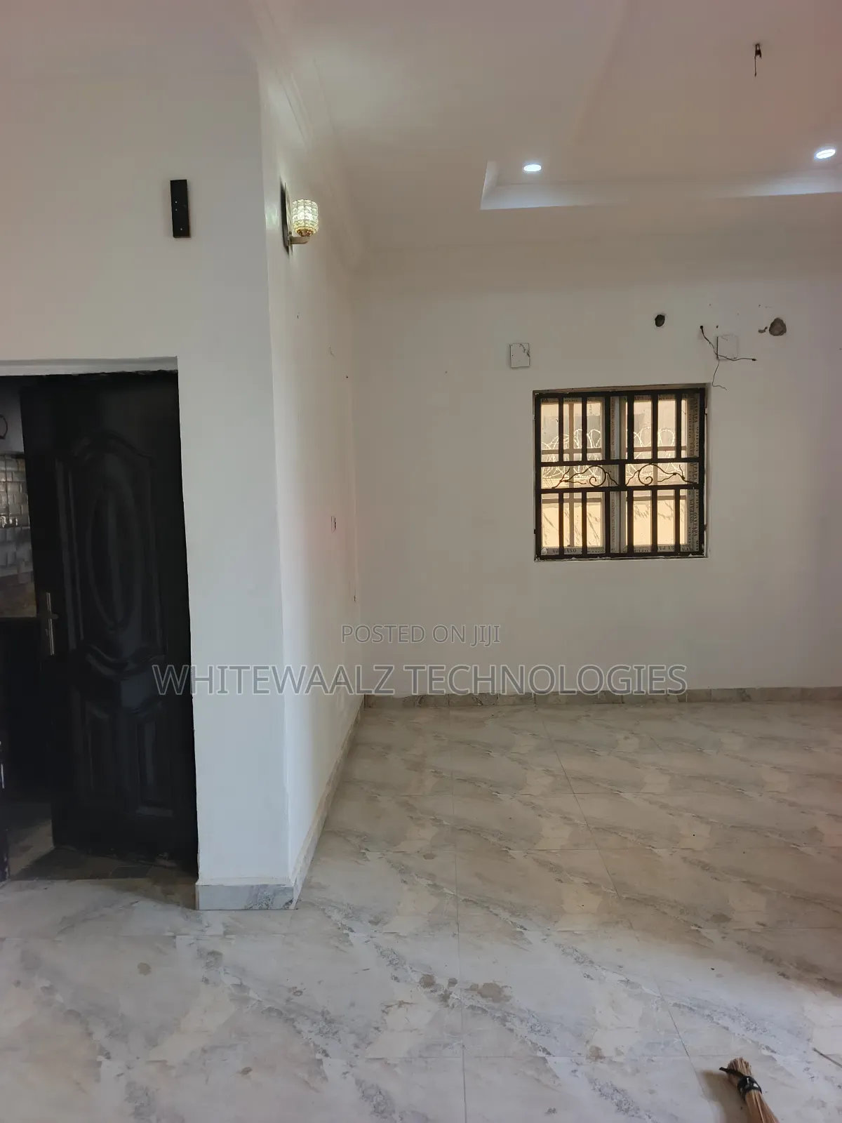 1bdrm House in Rock Garden City, Phase 2 / Jikwoyi for rent in Phase 2 / Jikwoyi