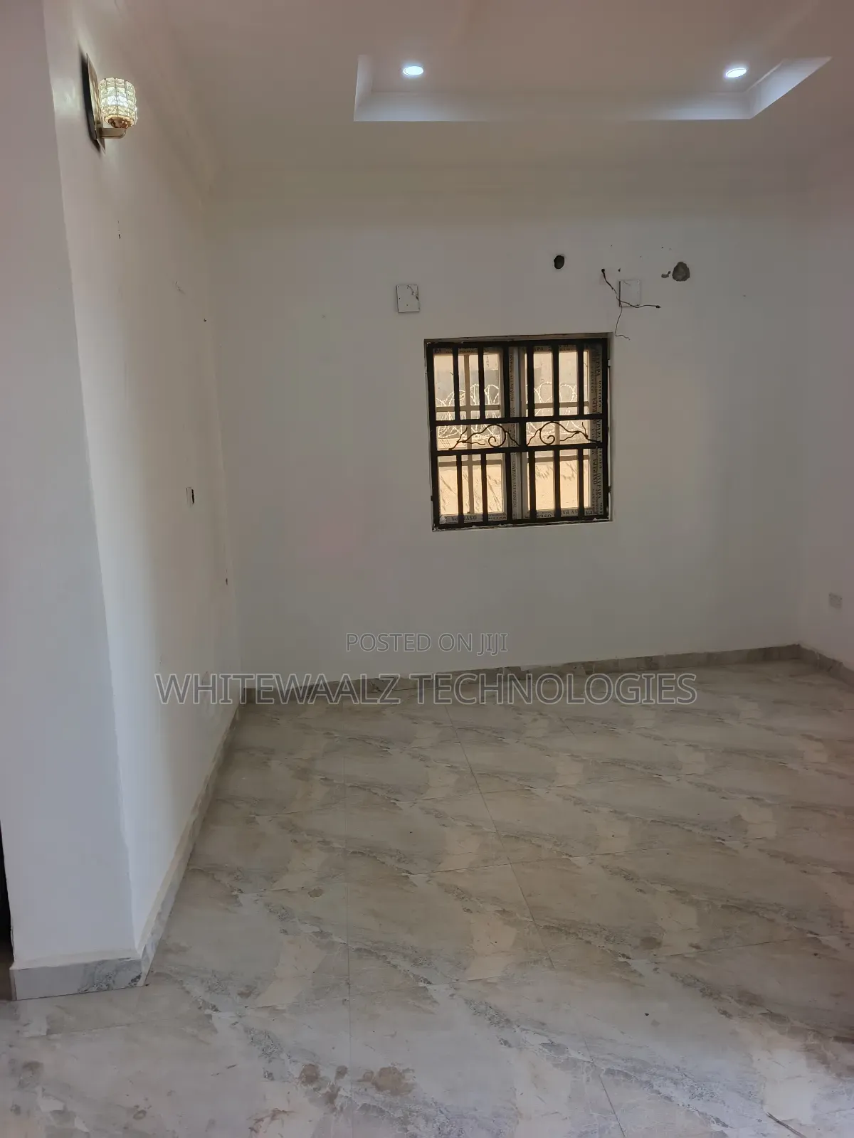 1bdrm House in Rock Garden City, Phase 2 / Jikwoyi for rent in Phase 2 / Jikwoyi