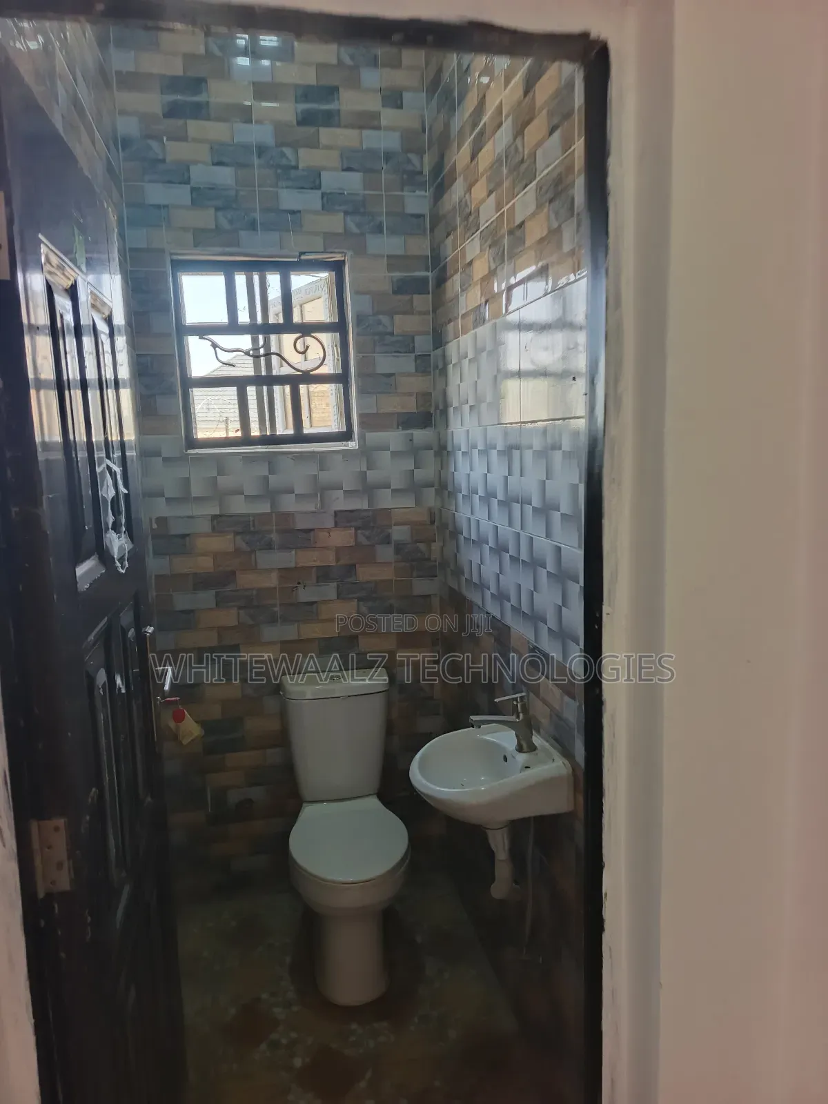 1bdrm House in Rock Garden City, Phase 2 / Jikwoyi for rent in Phase 2 / Jikwoyi