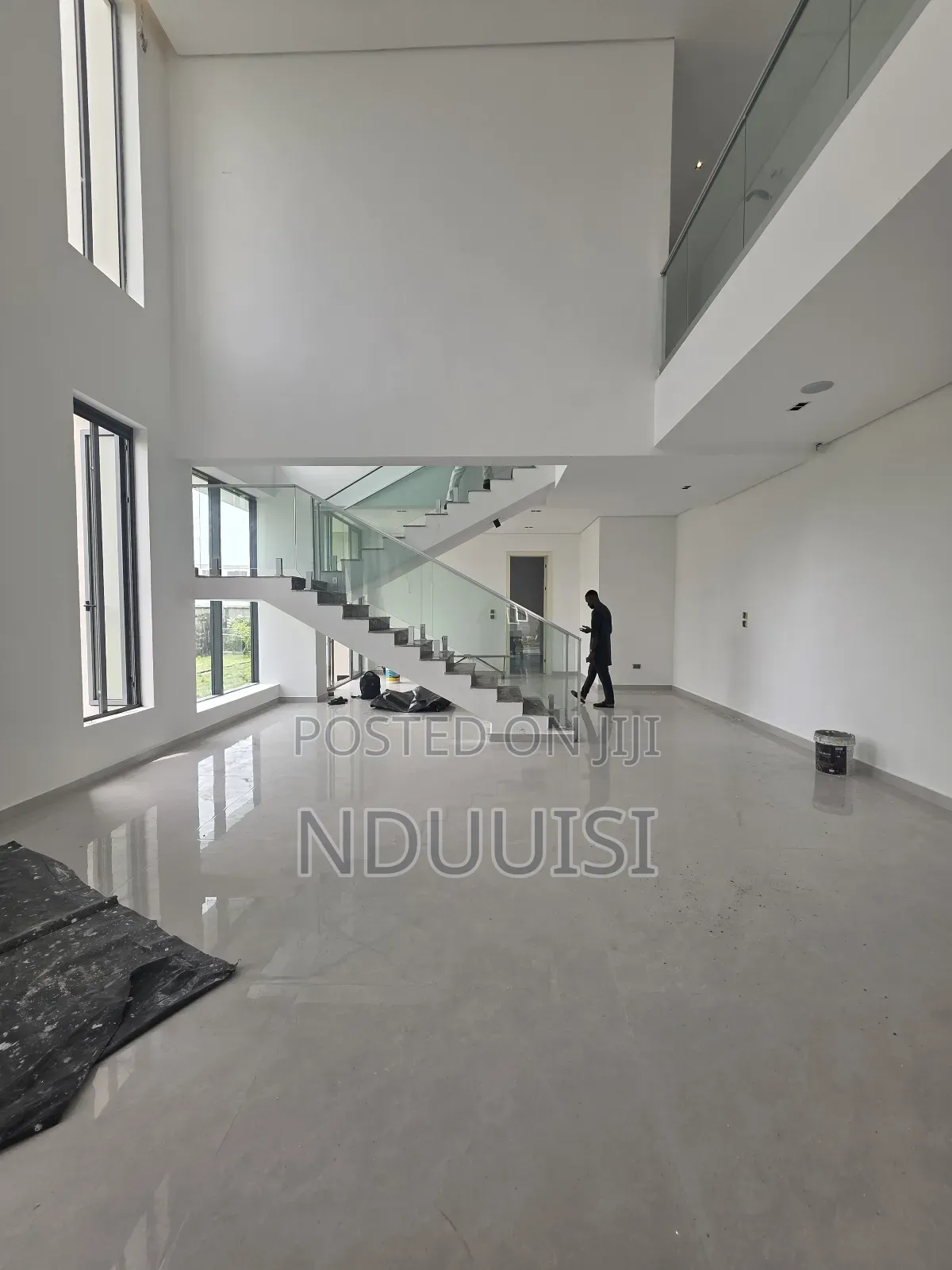 5bdrm Duplex in Cowrie Creek Estate, Lekki Phase 1 for sale in Lekki Phase 1
