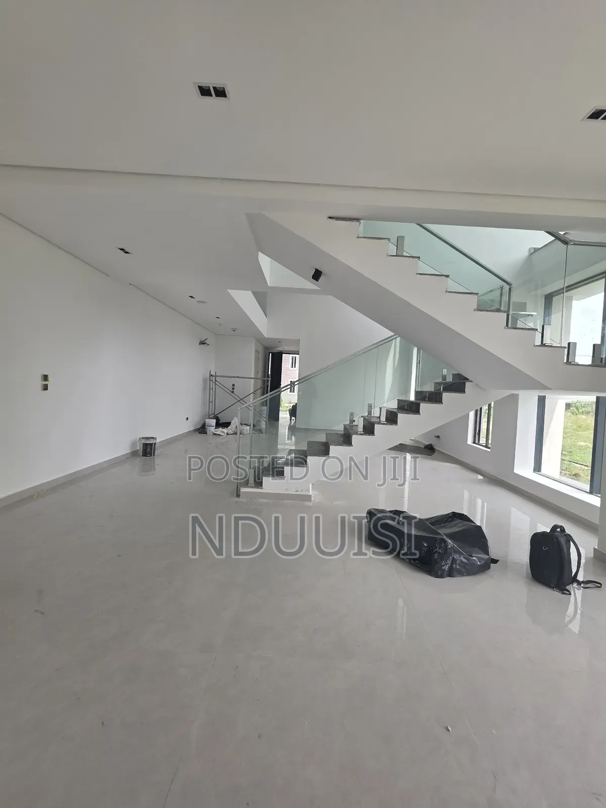 5bdrm Duplex in Cowrie Creek Estate, Lekki Phase 1 for sale in Lekki Phase 1