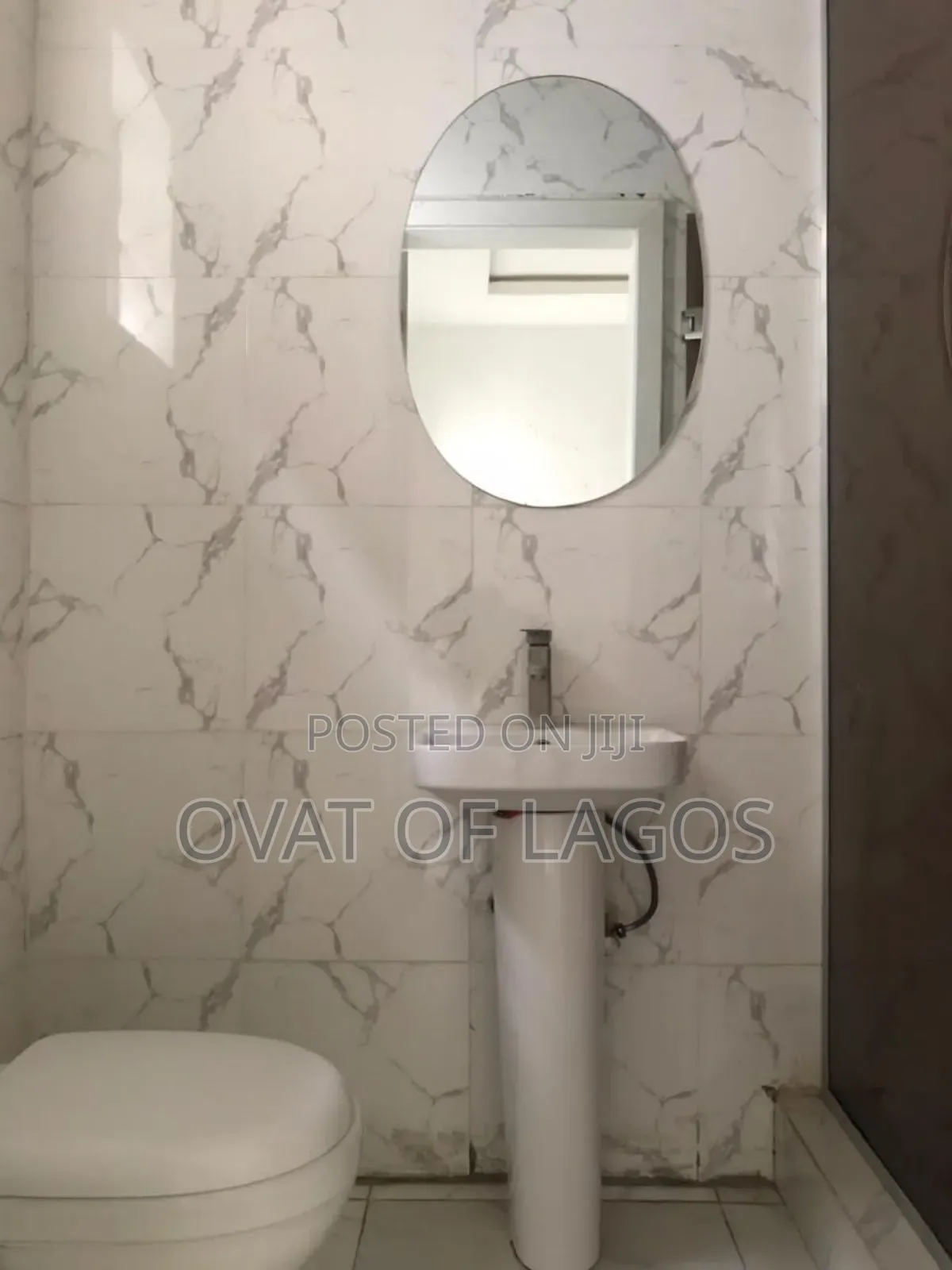 4bdrm Duplex in Ikota Villa for rent in Ikota