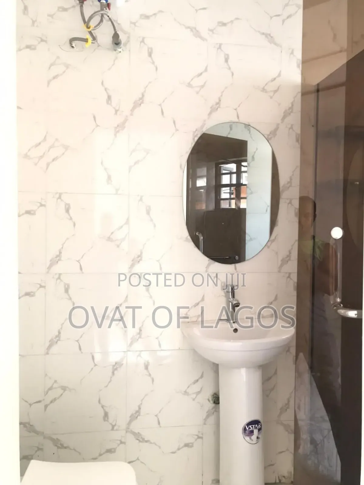 4bdrm Duplex in Ikota Villa for rent in Ikota