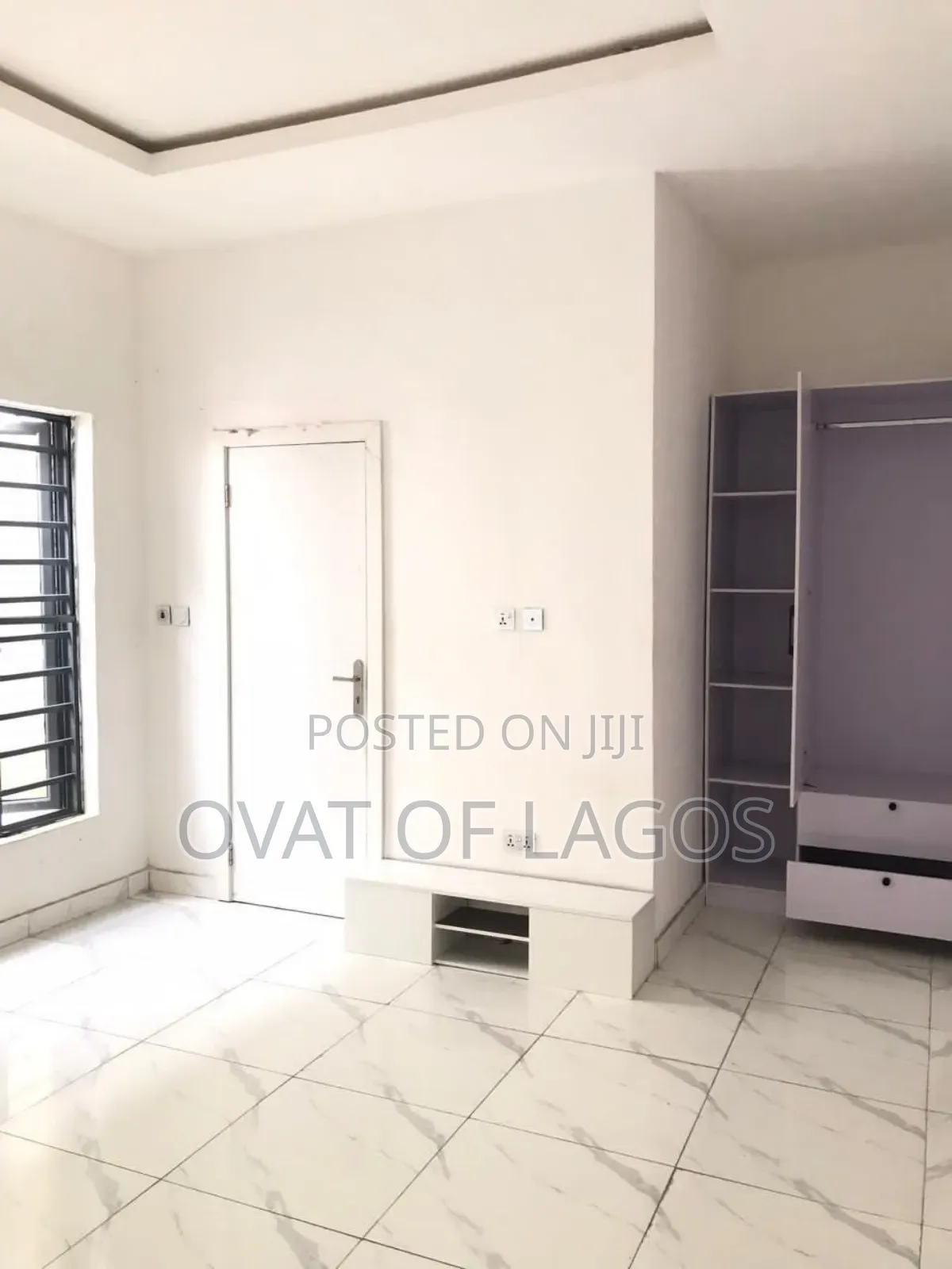 4bdrm Duplex in Ikota Villa for rent in Ikota