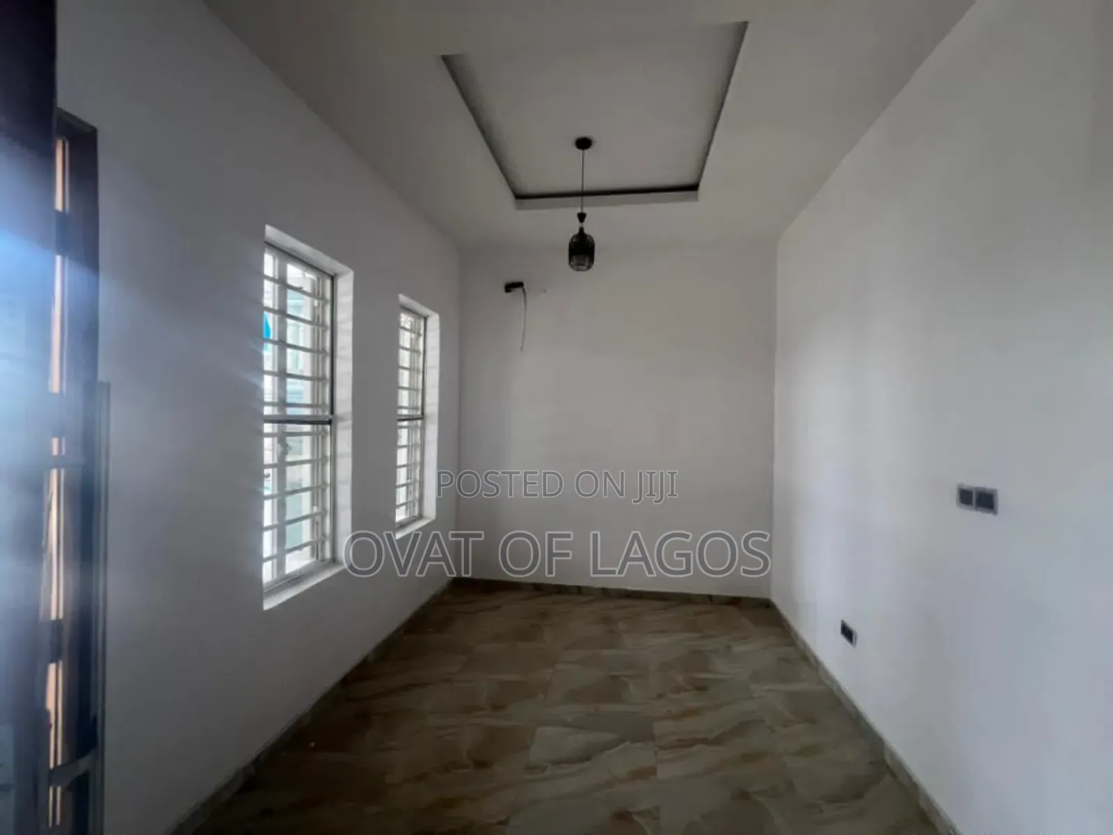4bdrm Duplex in Ikota Villa for rent in Ikota